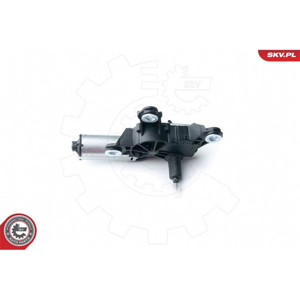 Torkarmotor 12V, Bak Esen skv 19SKV017 ESEN SKV