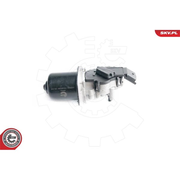 Torkarmotor 12V, Fram Esen skv 19SKV018 ESEN SKV