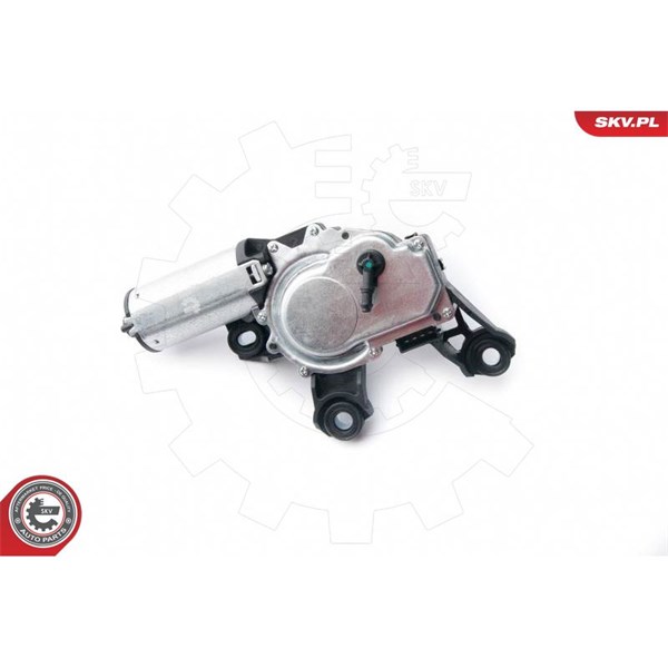 Torkarmotor 12V, Bak Esen skv 19SKV020 ESEN SKV