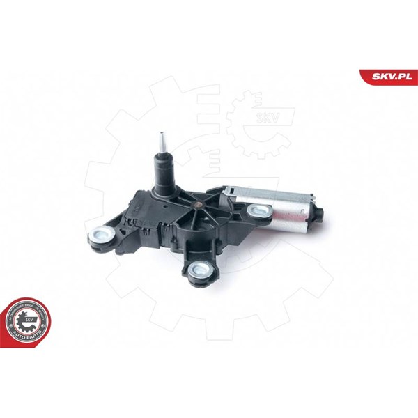 Torkarmotor 12V, Bak Esen skv 19SKV020 ESEN SKV Torkarmotor 12V, Bak Esen skv 19SKV020 ESEN SKV