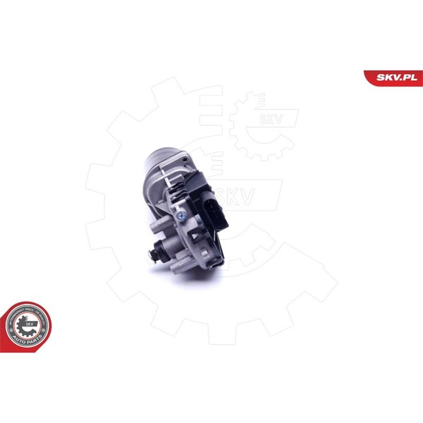 Torkarmotor 12V, Fram Esen skv 19SKV021 ESEN SKV