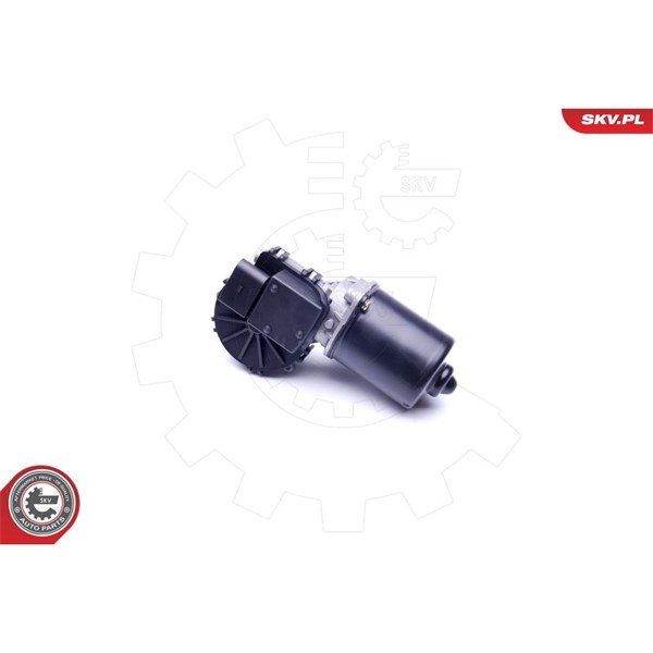 Torkarmotor 12V, Fram Esen skv 19SKV021 ESEN SKV