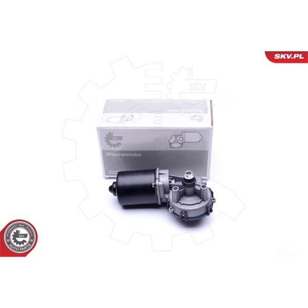 Torkarmotor 12V, Fram Esen skv 19SKV021 ESEN SKV