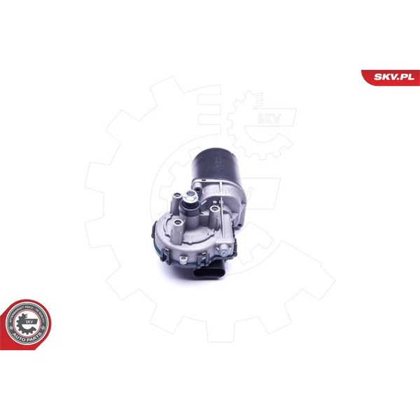 Torkarmotor 12V, Fram Esen skv 19SKV021 ESEN SKV