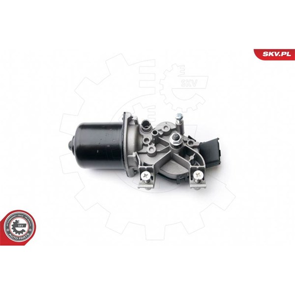 Torkarmotor 12V, Fram Esen skv 19SKV022 ESEN SKV Torkarmotor 12V, Fram Esen skv 19SKV022 ESEN SKV