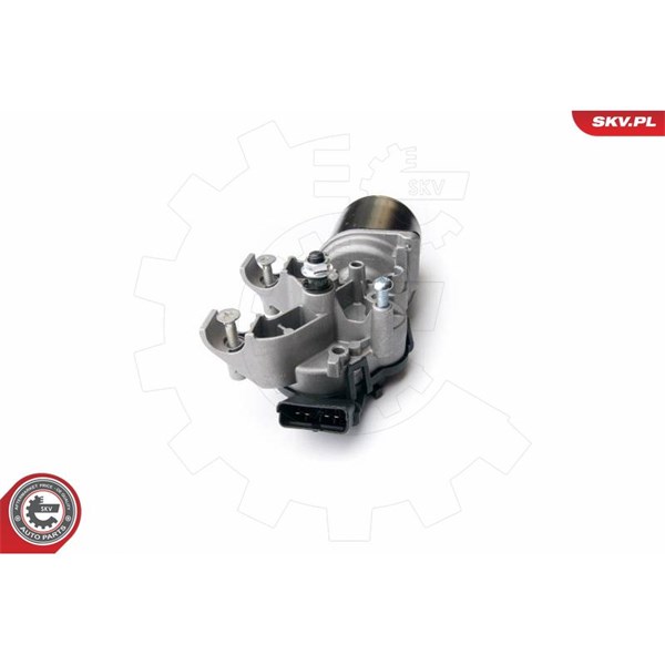 Torkarmotor 12V, Fram Esen skv 19SKV022 ESEN SKV Torkarmotor 12V, Fram Esen skv 19SKV022 ESEN SKV