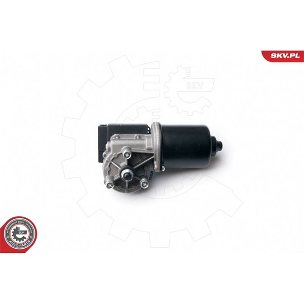Torkarmotor 12V, Fram Esen skv 19SKV024 ESEN SKV