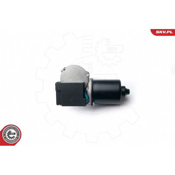 Torkarmotor 12V, Fram Esen skv 19SKV024 ESEN SKV