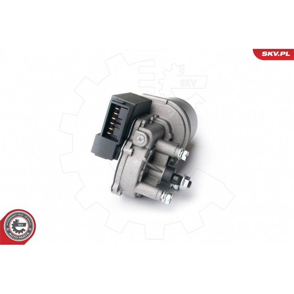 Torkarmotor 12V, Fram Esen skv 19SKV024 ESEN SKV