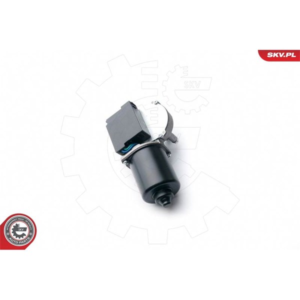 Torkarmotor 12V, Fram Esen skv 19SKV024 ESEN SKV