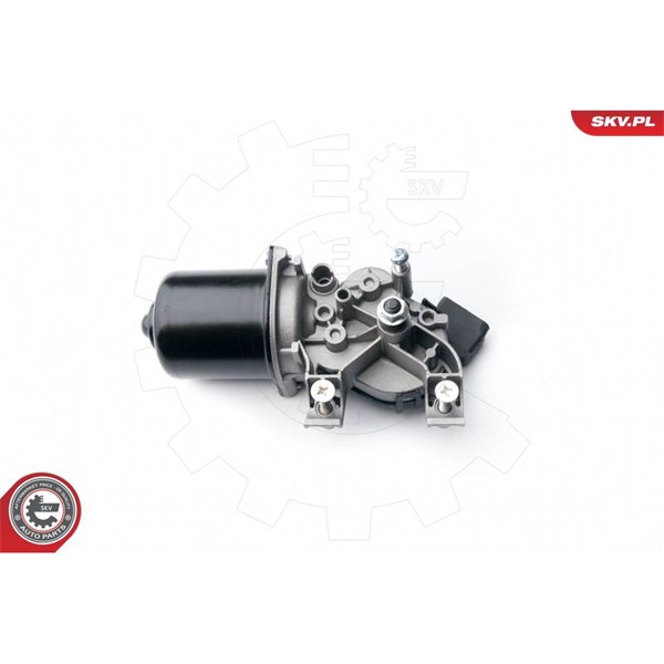 Torkarmotor 12V, Fram Esen skv 19SKV025 ESEN SKV
