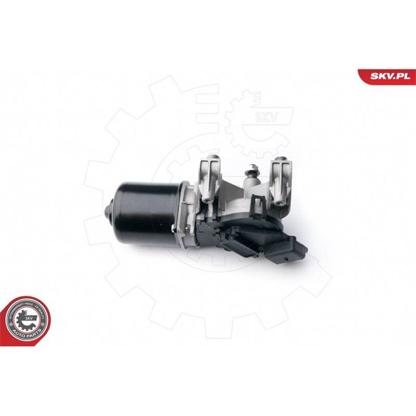 Torkarmotor 12V, Fram Esen skv 19SKV025 ESEN SKV Torkarmotor 12V, Fram Esen skv 19SKV025 ESEN SKV