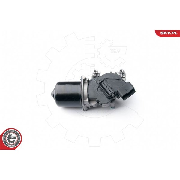 Torkarmotor 12V, Fram Esen skv 19SKV025 ESEN SKV Torkarmotor 12V, Fram Esen skv 19SKV025 ESEN SKV