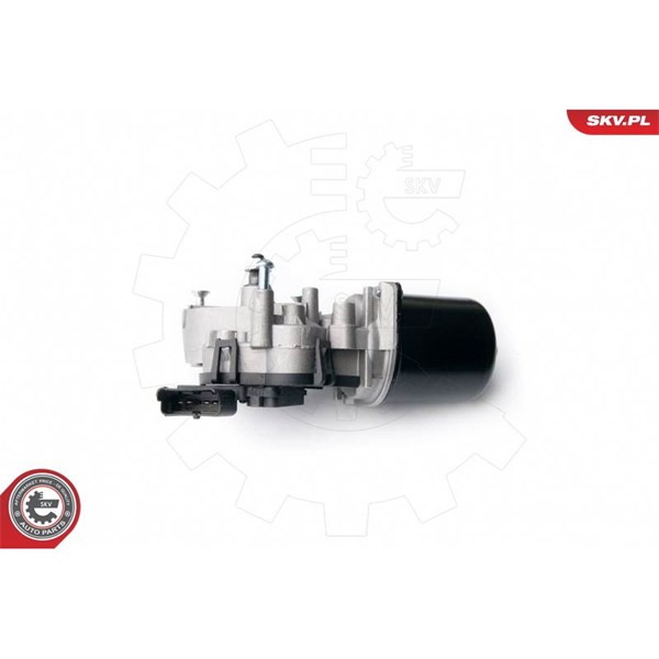 Torkarmotor 12V, Fram Esen skv 19SKV025 ESEN SKV