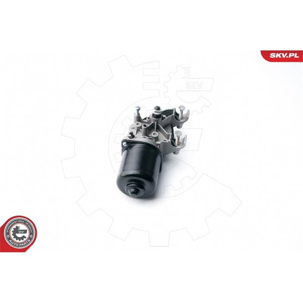 Torkarmotor 12V, Fram Esen skv 19SKV025 ESEN SKV