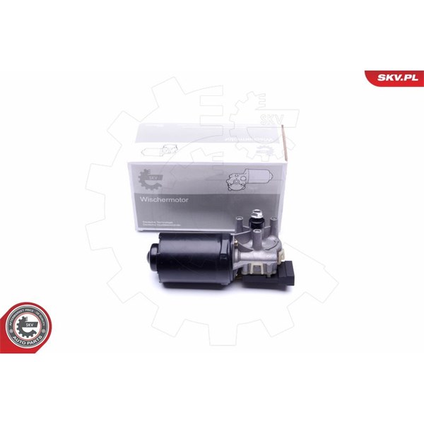 Torkarmotor 12V, Fram Esen skv 19SKV026 ESEN SKV