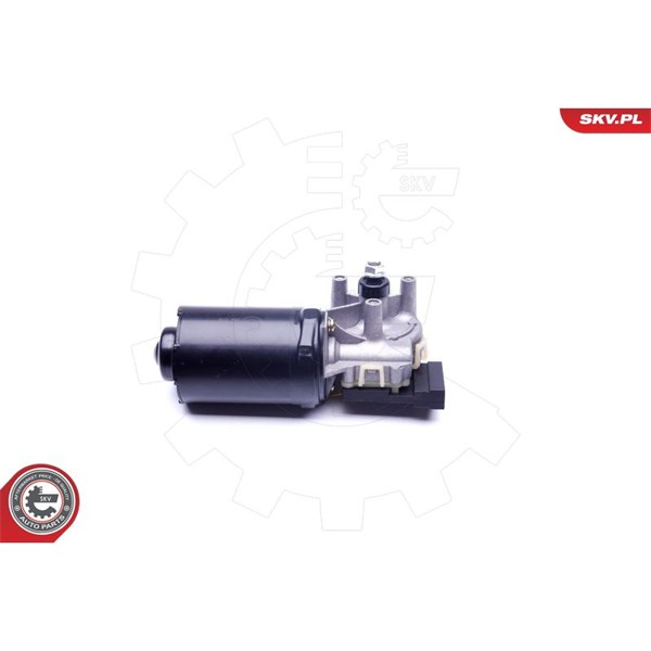 Torkarmotor 12V, Fram Esen skv 19SKV026 ESEN SKV Torkarmotor 12V, Fram Esen skv 19SKV026 ESEN SKV
