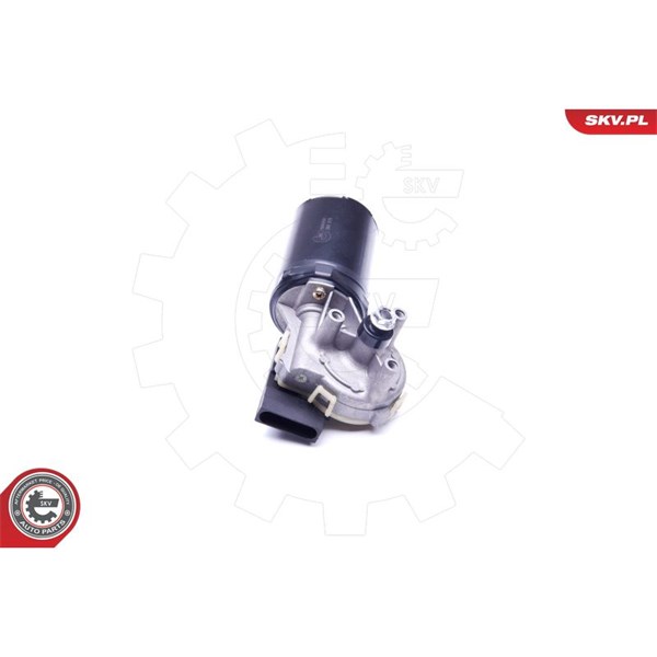 Torkarmotor 12V, Fram Esen skv 19SKV026 ESEN SKV Torkarmotor 12V, Fram Esen skv 19SKV026 ESEN SKV