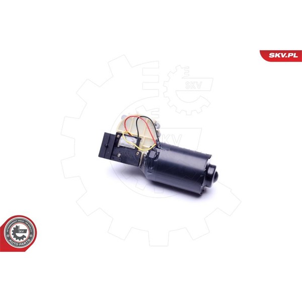 Torkarmotor 12V, Fram Esen skv 19SKV026 ESEN SKV Torkarmotor 12V, Fram Esen skv 19SKV026 ESEN SKV