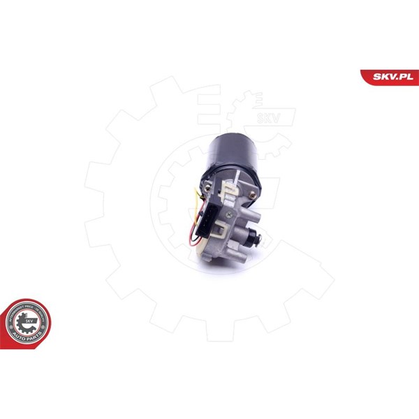 Torkarmotor 12V, Fram Esen skv 19SKV026 ESEN SKV Torkarmotor 12V, Fram Esen skv 19SKV026 ESEN SKV