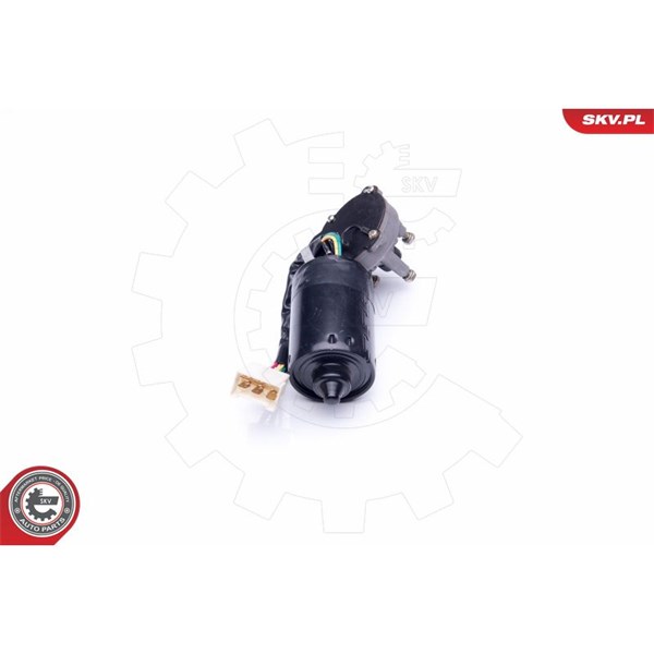 Torkarmotor 12V, Fram Esen skv 19SKV028 ESEN SKV