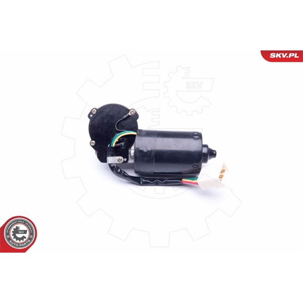 Torkarmotor 12V, Fram Esen skv 19SKV028 ESEN SKV