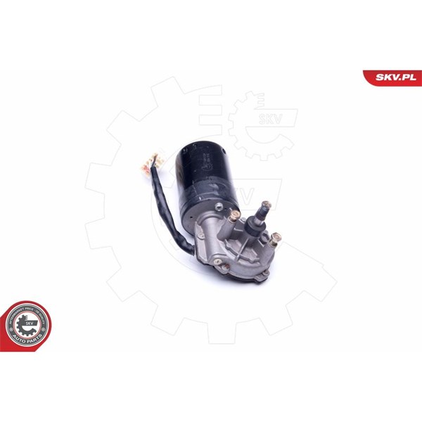 Torkarmotor 12V, Fram Esen skv 19SKV028 ESEN SKV