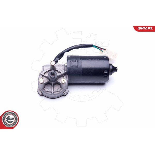Torkarmotor 12V, Fram Esen skv 19SKV028 ESEN SKV