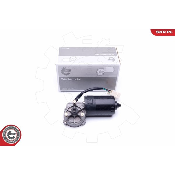Torkarmotor 12V, Fram Esen skv 19SKV028 ESEN SKV