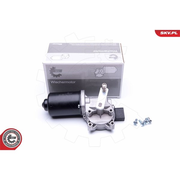 Torkarmotor 12V, Fram Esen skv 19SKV029 ESEN SKV
