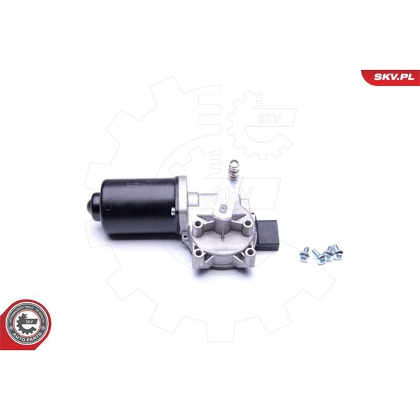 Torkarmotor 12V, Fram Esen skv 19SKV029 ESEN SKV