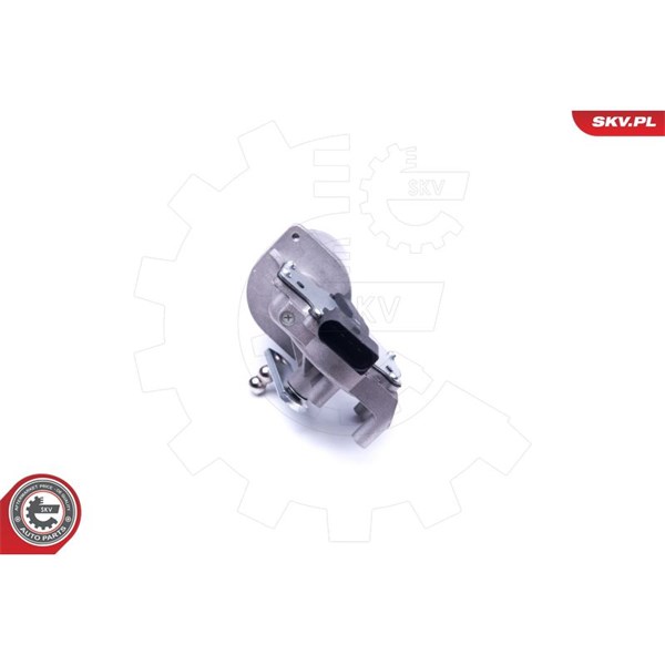 Torkarmotor 12V, Fram Esen skv 19SKV029 ESEN SKV