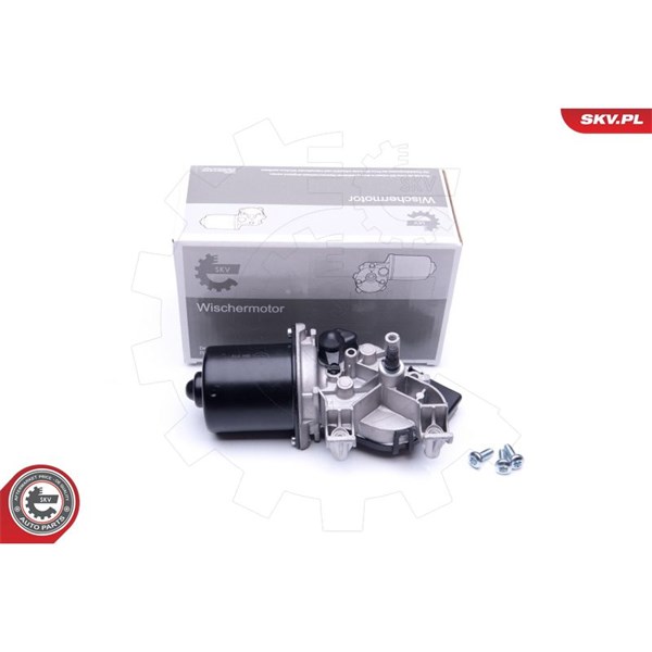 Torkarmotor 12V, Fram Esen skv 19SKV030 ESEN SKV