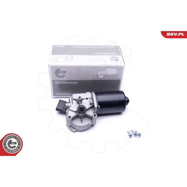 Torkarmotor 12V, Fram Esen skv 19SKV031 ESEN SKV
