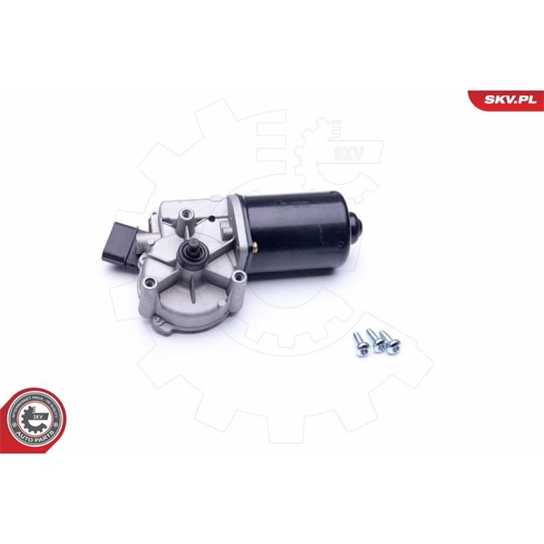 Torkarmotor 12V, Fram Esen skv 19SKV031 ESEN SKV Torkarmotor 12V, Fram Esen skv 19SKV031 ESEN SKV