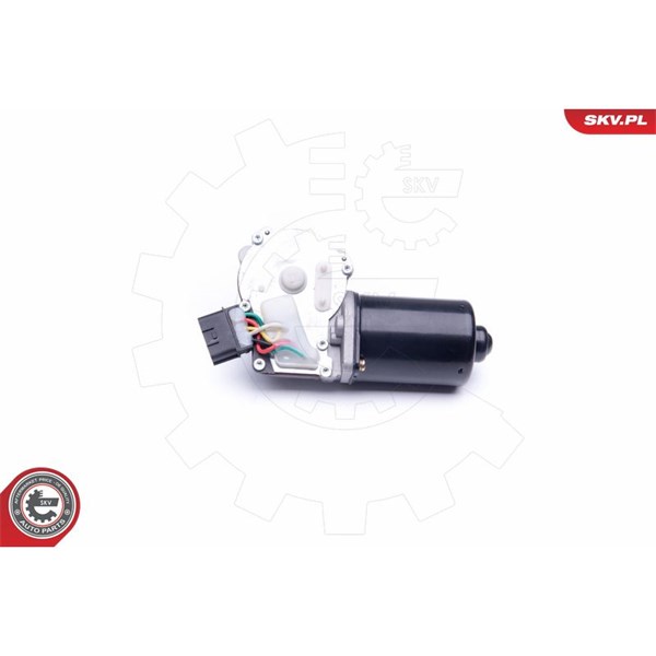 Torkarmotor 12V, Fram Esen skv 19SKV031 ESEN SKV Torkarmotor 12V, Fram Esen skv 19SKV031 ESEN SKV