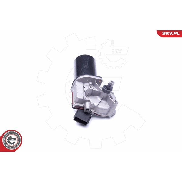Torkarmotor 12V, Fram Esen skv 19SKV031 ESEN SKV Torkarmotor 12V, Fram Esen skv 19SKV031 ESEN SKV