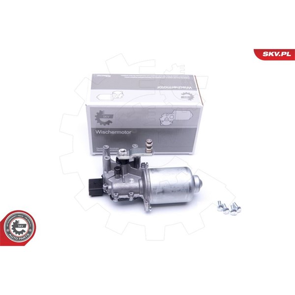 Torkarmotor 12V, Fram Esen skv 19SKV032 ESEN SKV