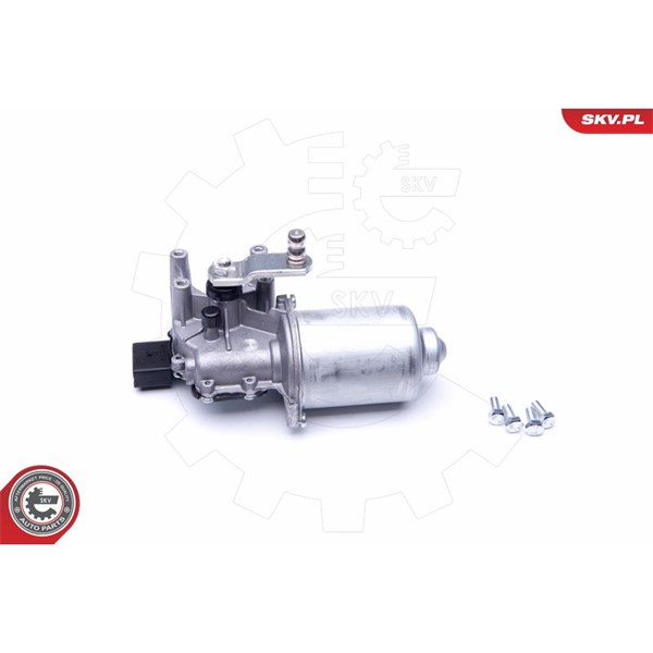 Torkarmotor 12V, Fram Esen skv 19SKV032 ESEN SKV