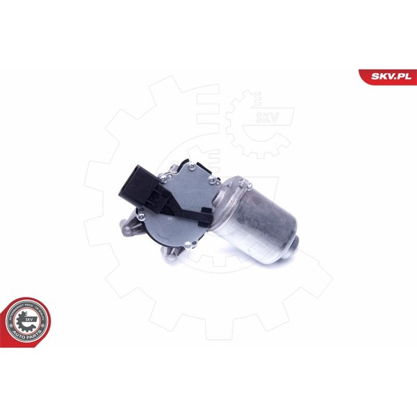 Torkarmotor 12V, Fram Esen skv 19SKV032 ESEN SKV