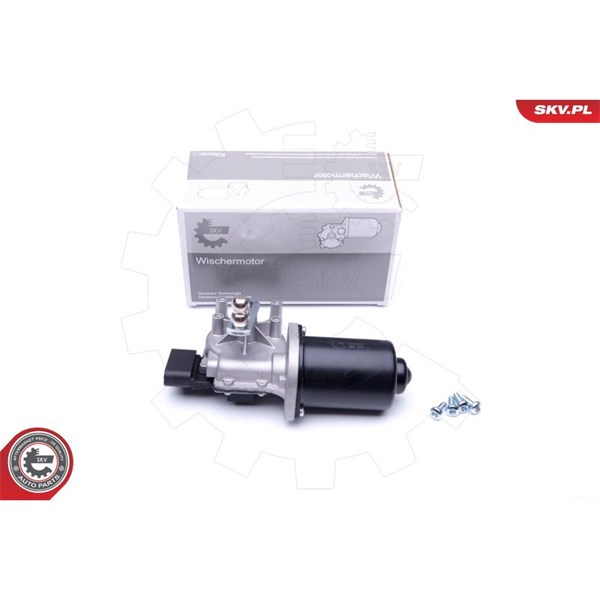 Torkarmotor 12V, Fram Esen skv 19SKV033 ESEN SKV