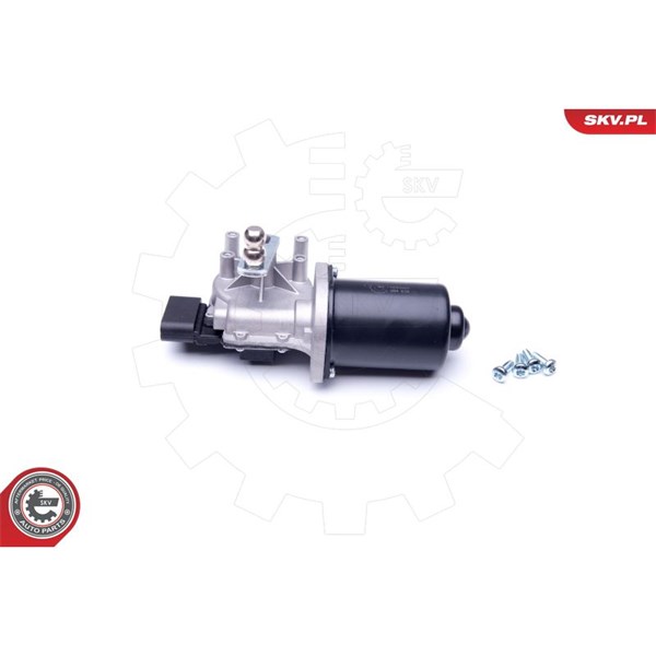 Torkarmotor 12V, Fram Esen skv 19SKV033 ESEN SKV