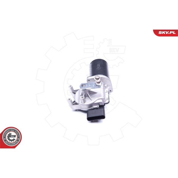 Torkarmotor 12V, Fram Esen skv 19SKV033 ESEN SKV