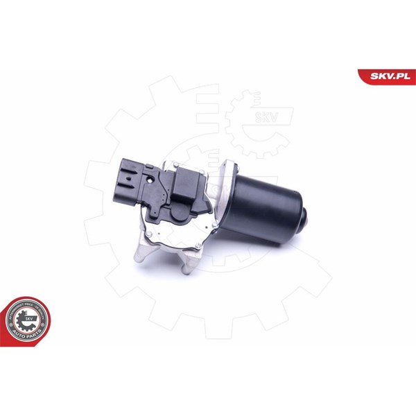 Torkarmotor 12V, Fram Esen skv 19SKV033 ESEN SKV