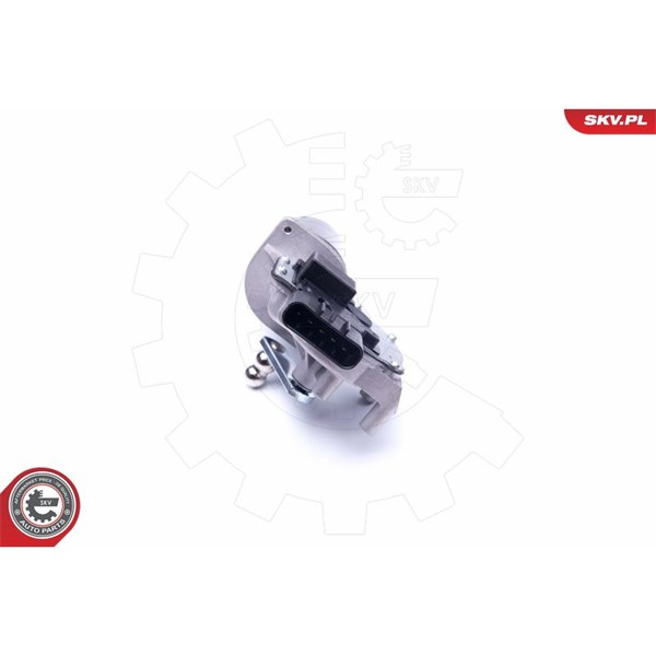 Torkarmotor 12V, Fram Esen skv 19SKV033 ESEN SKV