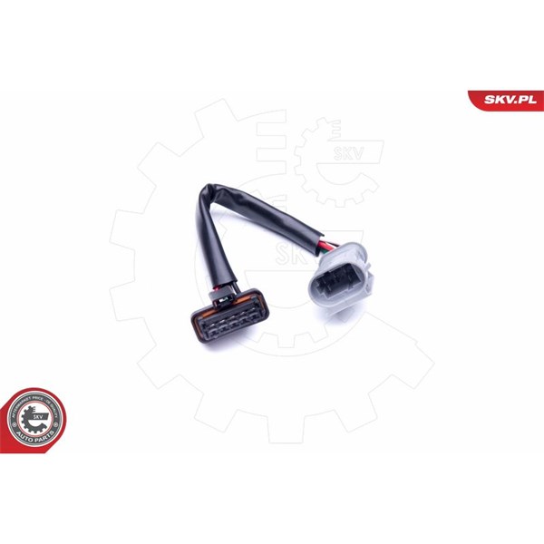 Torkarmotor 12V, Fram Esen skv 19SKV034 ESEN SKV