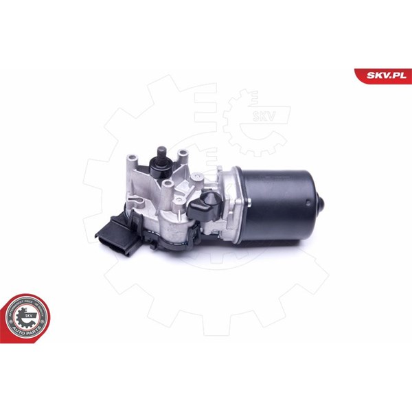 Torkarmotor 12V, Fram Esen skv 19SKV034 ESEN SKV