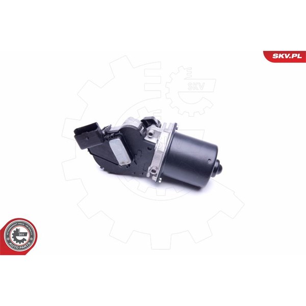 Torkarmotor 12V, Fram Esen skv 19SKV034 ESEN SKV