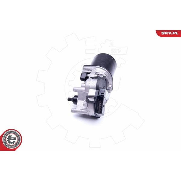 Torkarmotor 12V, Fram Esen skv 19SKV034 ESEN SKV