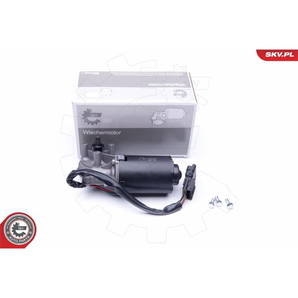 Torkarmotor 12V, Fram Esen skv 19SKV035 ESEN SKV
